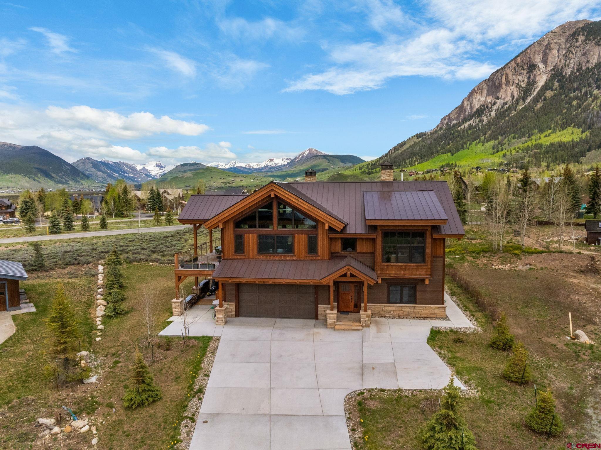 227 Larkspur Loop Crested Butte, CO 81224 - Photo 44 of 45