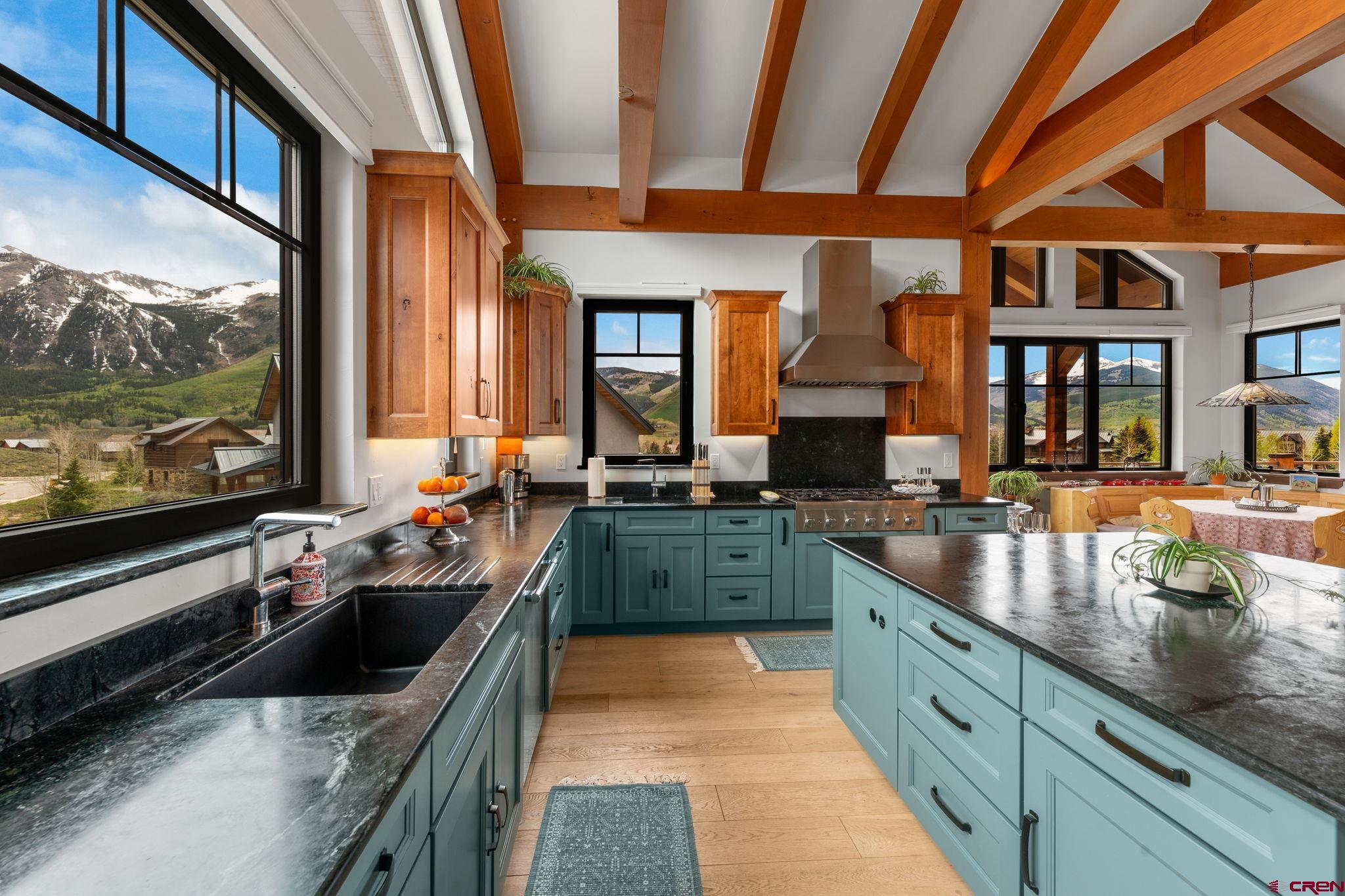 227 Larkspur Loop Crested Butte, CO 81224 - Photo 5 of 45