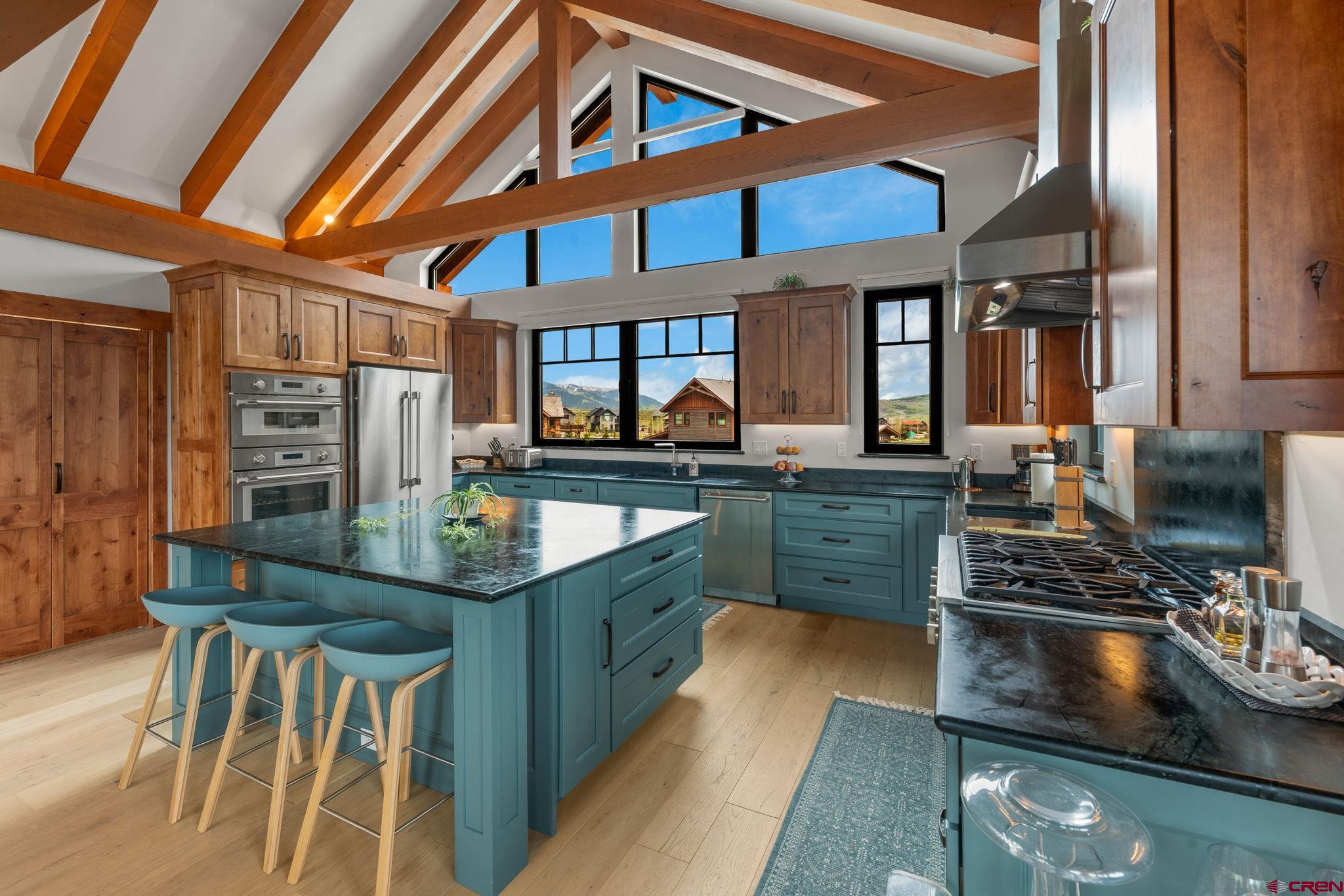 227 Larkspur Loop Crested Butte, CO 81224 - Photo 6 of 45