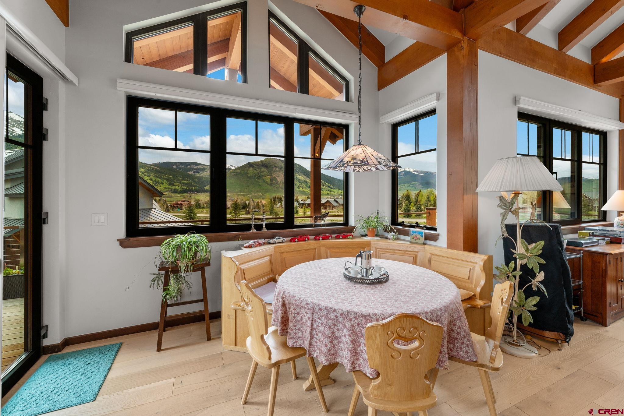 227 Larkspur Loop Crested Butte, CO 81224 - Photo 8 of 45