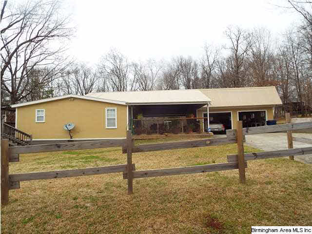 499 Redwood Lane Remlap, AL 35133 - Photo 2 of 30