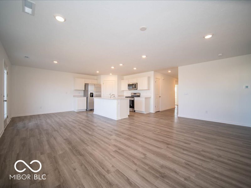 3194 West Keepsake Lane Monrovia, IN 46157 - Photo 15 of 45