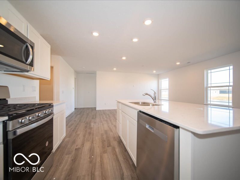 3194 West Keepsake Lane Monrovia, IN 46157 - Photo 19 of 45