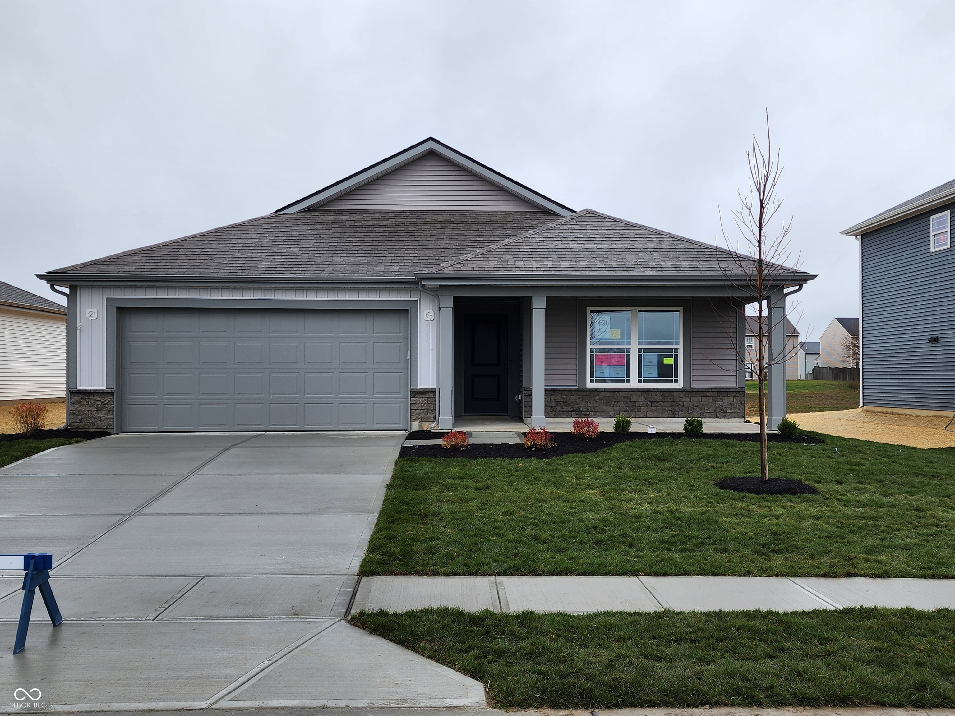 3194 West Keepsake Lane Monrovia, IN 46157 - Photo 31 of 45