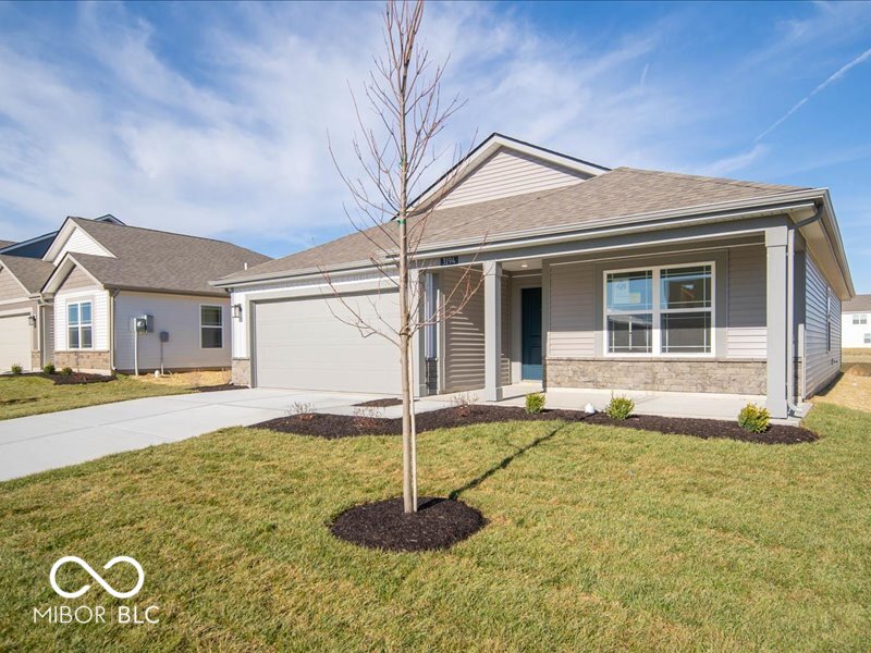 3194 West Keepsake Lane Monrovia, IN 46157 - Photo 4 of 45