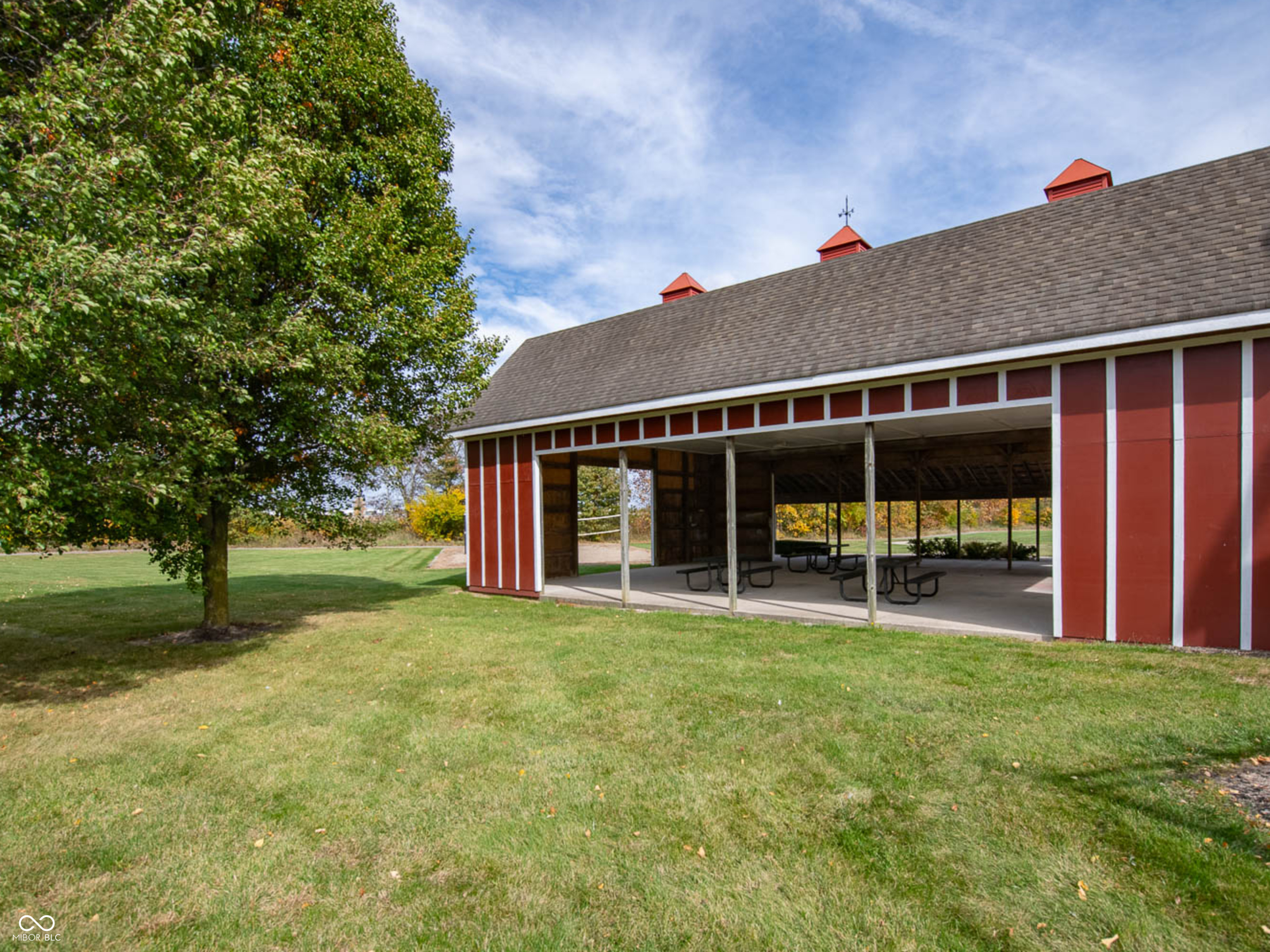 3194 West Keepsake Lane Monrovia, IN 46157 - Photo 41 of 45