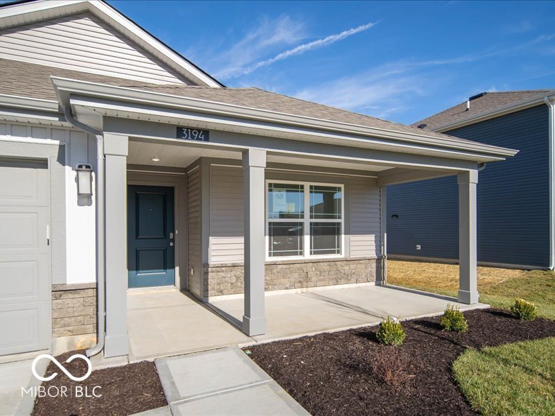 3194 West Keepsake Lane Monrovia, IN 46157 - Photo 5 of 45