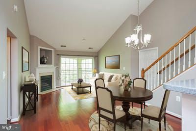 $480,000 | 5116 Donovan Drive, Unit 408, Alexandria, VA 22304