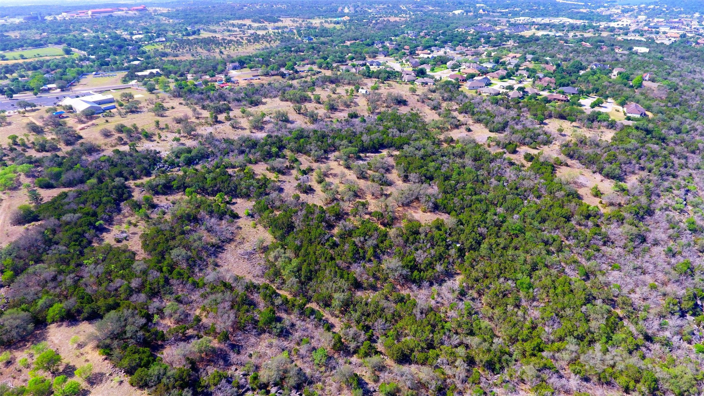 0 Mormon Mill Road Marble Falls, TX 78654 - Photo 3 of 36