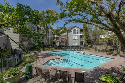 $224,900 | 2025 Woodmont Boulevard, Unit 339, Nashville, TN 37215