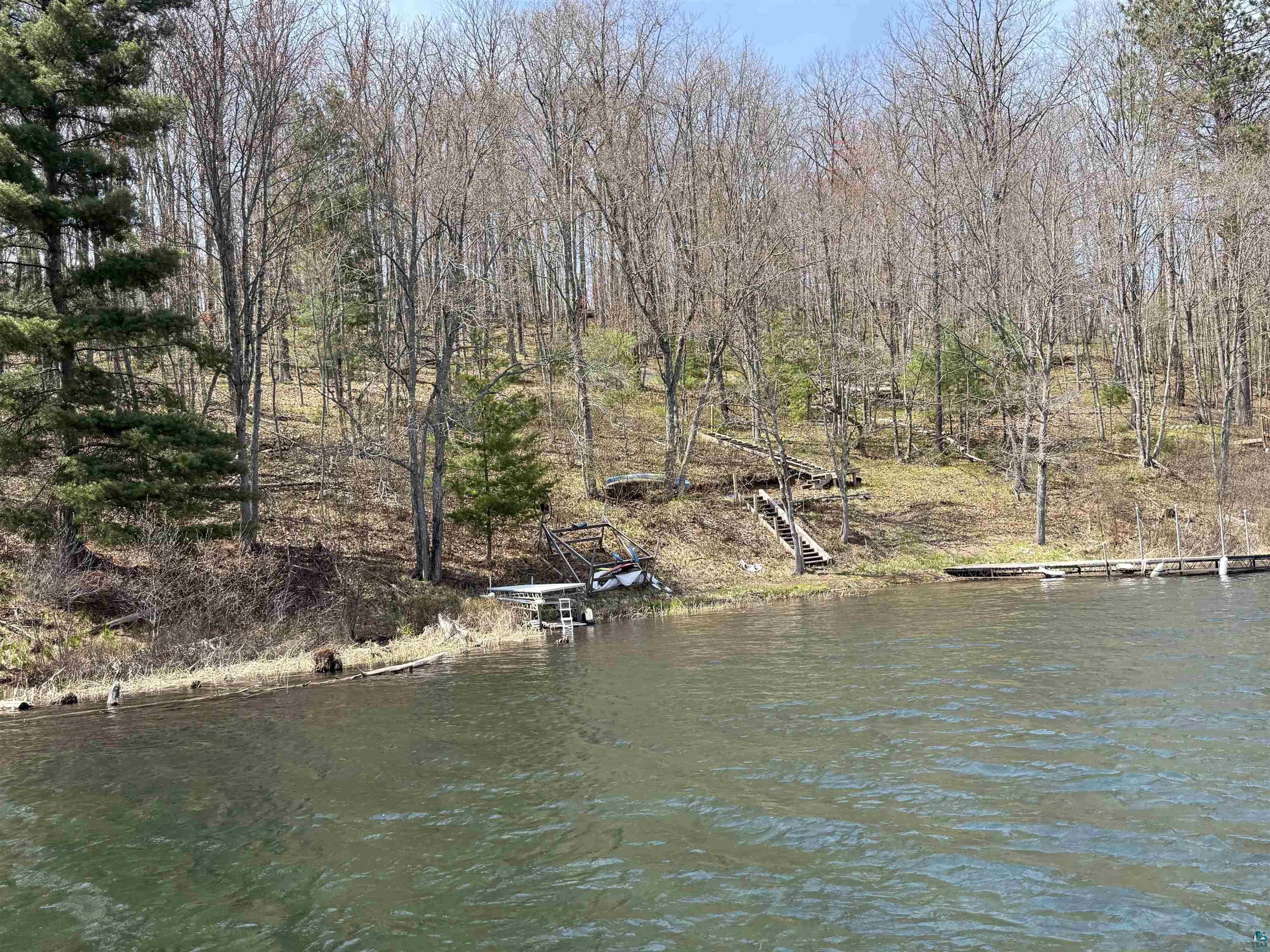 Lot 13 Pine Lake Road Iron River, WI 54847 - Photo 2 of 8