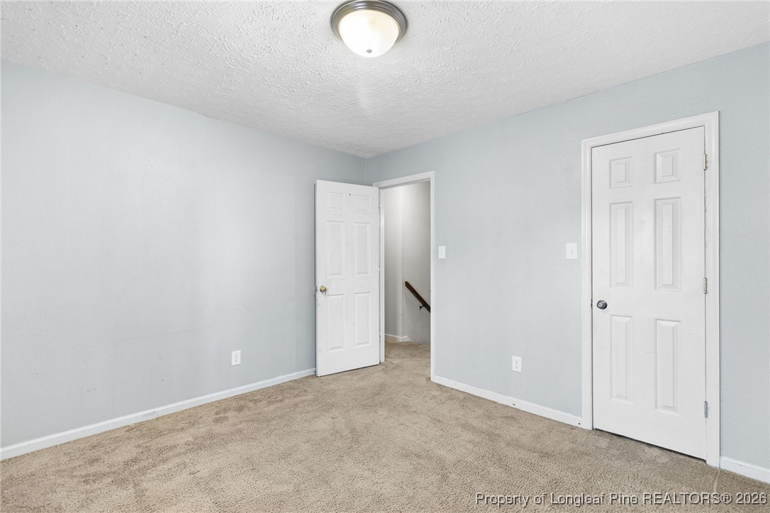 2924 Walden Road Fayetteville, NC 28303 - Photo 36 of 44 a view of an empty room