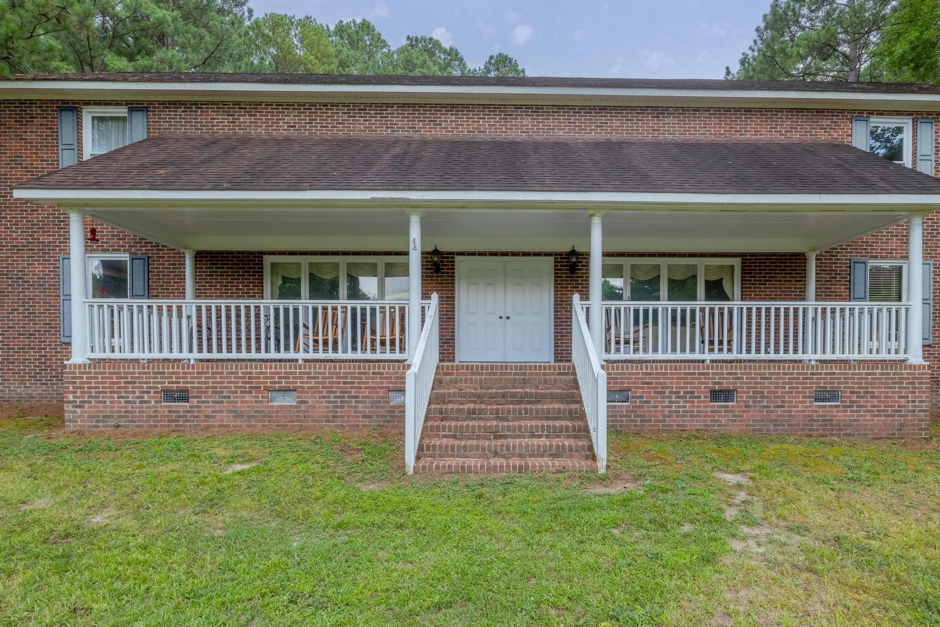 8041 Mt Pleasant Church Road Willow Spring, NC 27592 - Photo 7 of 83 Photo 7