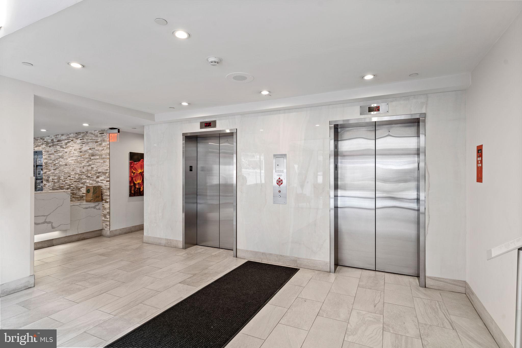 1301 North Courthouse Road, Unit 914 Arlington, VA 22201 - Photo 5 of 50