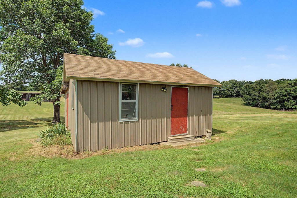19116 Dawson Springs Road Dawson Springs, KY 42408 - Photo 31 of 66 Gallery Image 31