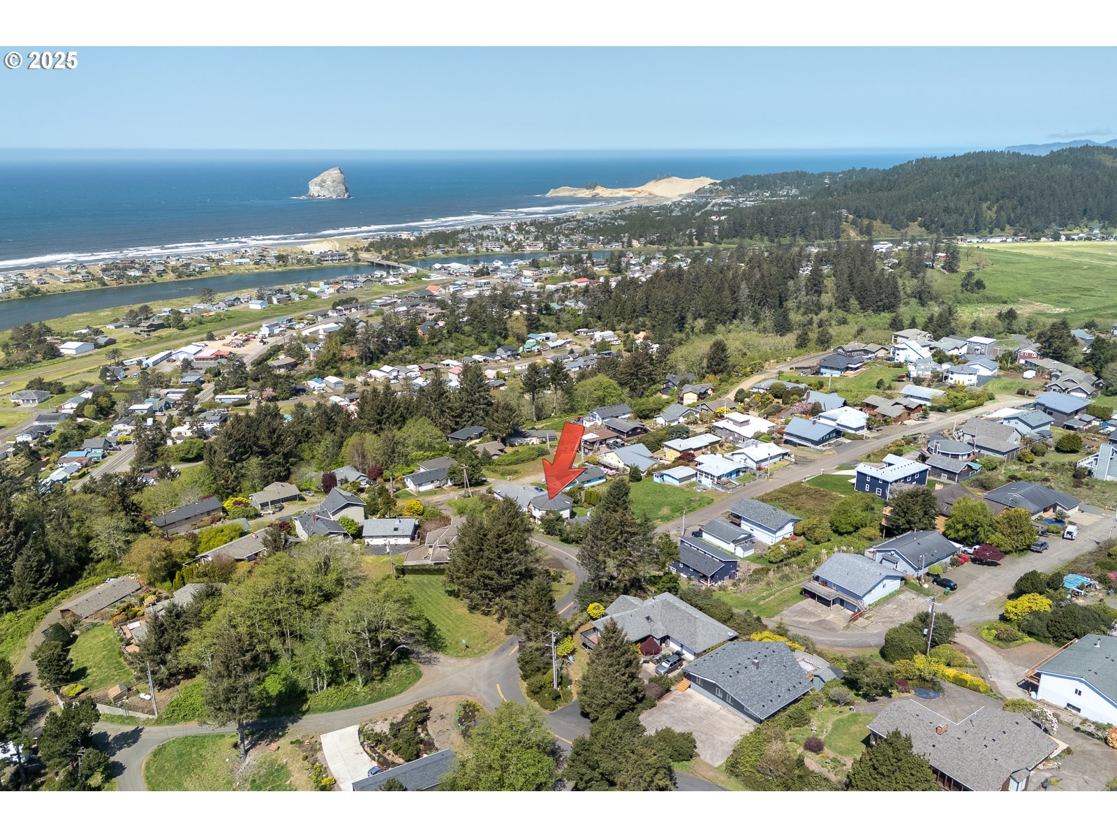 35590 Upper Loop Road Pacific City, OR 97135 - Photo 35 of 37 Gallery Image 35