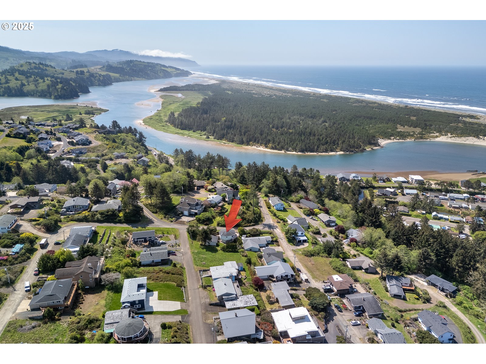 35590 Upper Loop Road Pacific City, OR 97135 - Photo 36 of 37 Gallery Image 36