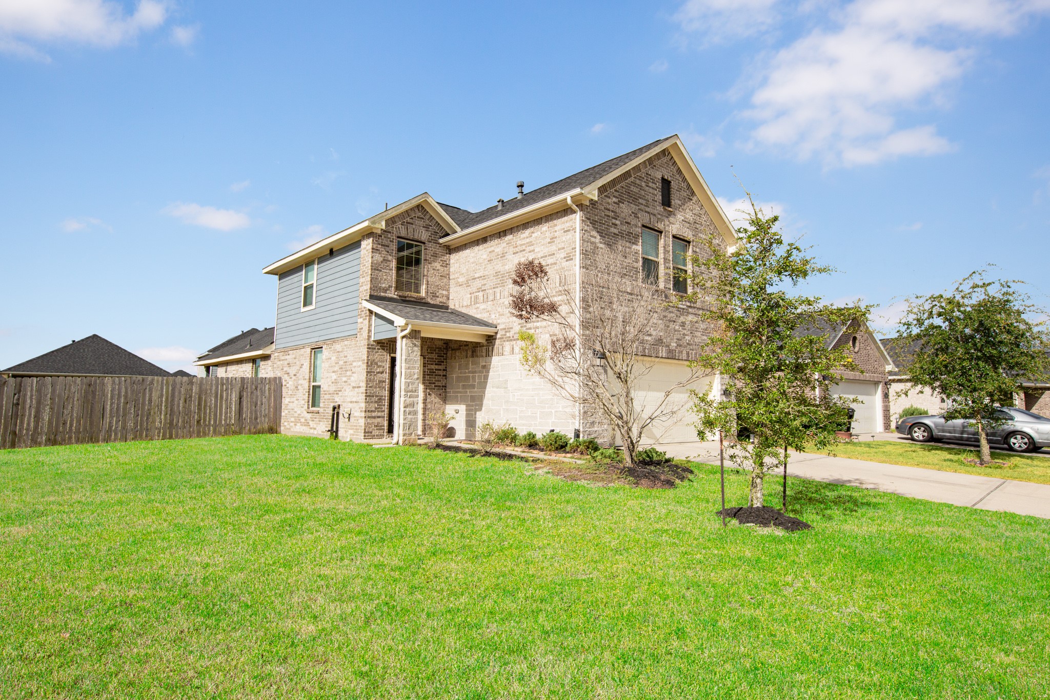 31303 Palomino Ranch Path Fulshear, TX 77441 - Photo 4 of 41 Gallery Image 4