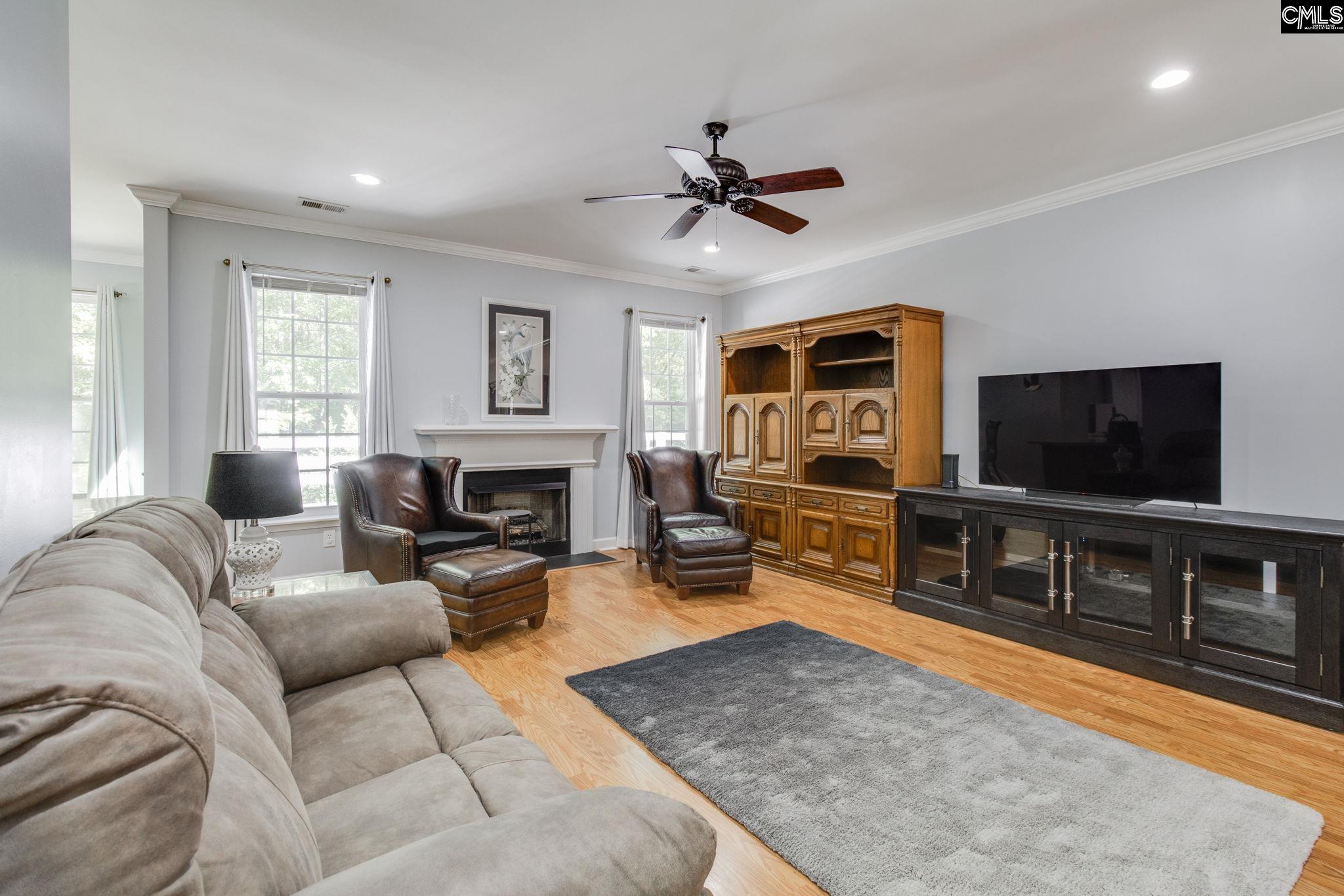 167 Sorrel Tree Lane Elgin, SC 29045 - Photo 4 of 24