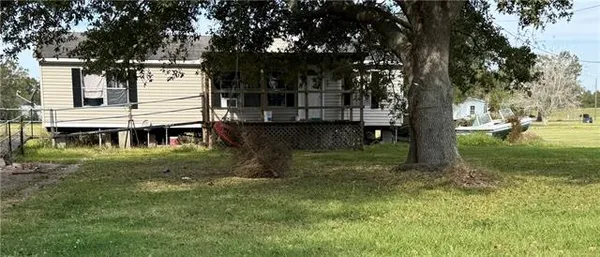 $65,000 | 180 Belleview Drive, Port Sulphur, LA 70083