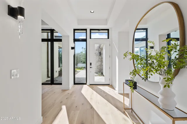 $2,895,000 | 1538 West Wagon Wheel Drive, Phoenix, AZ 85021