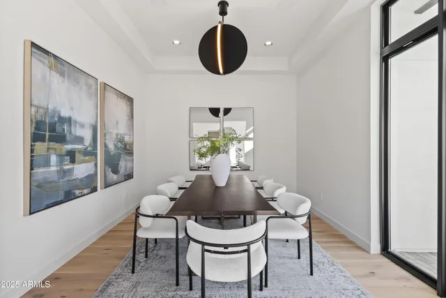 $2,895,000 | 1538 West Wagon Wheel Drive, Phoenix, AZ 85021