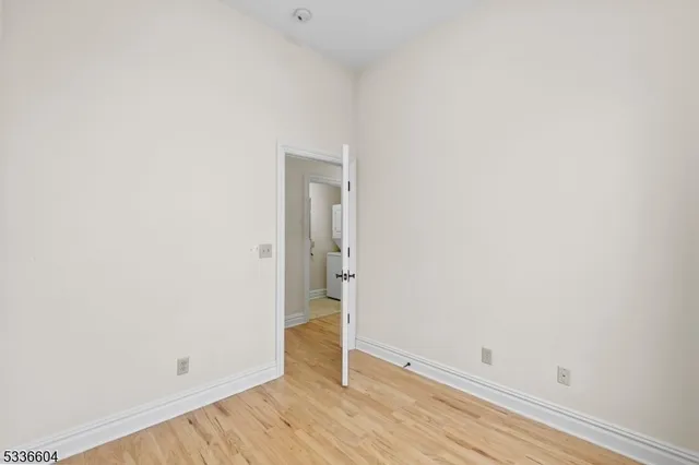 a view of small space