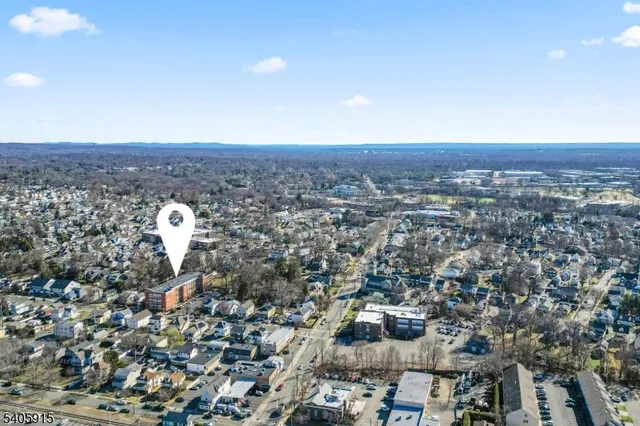 a view of a building