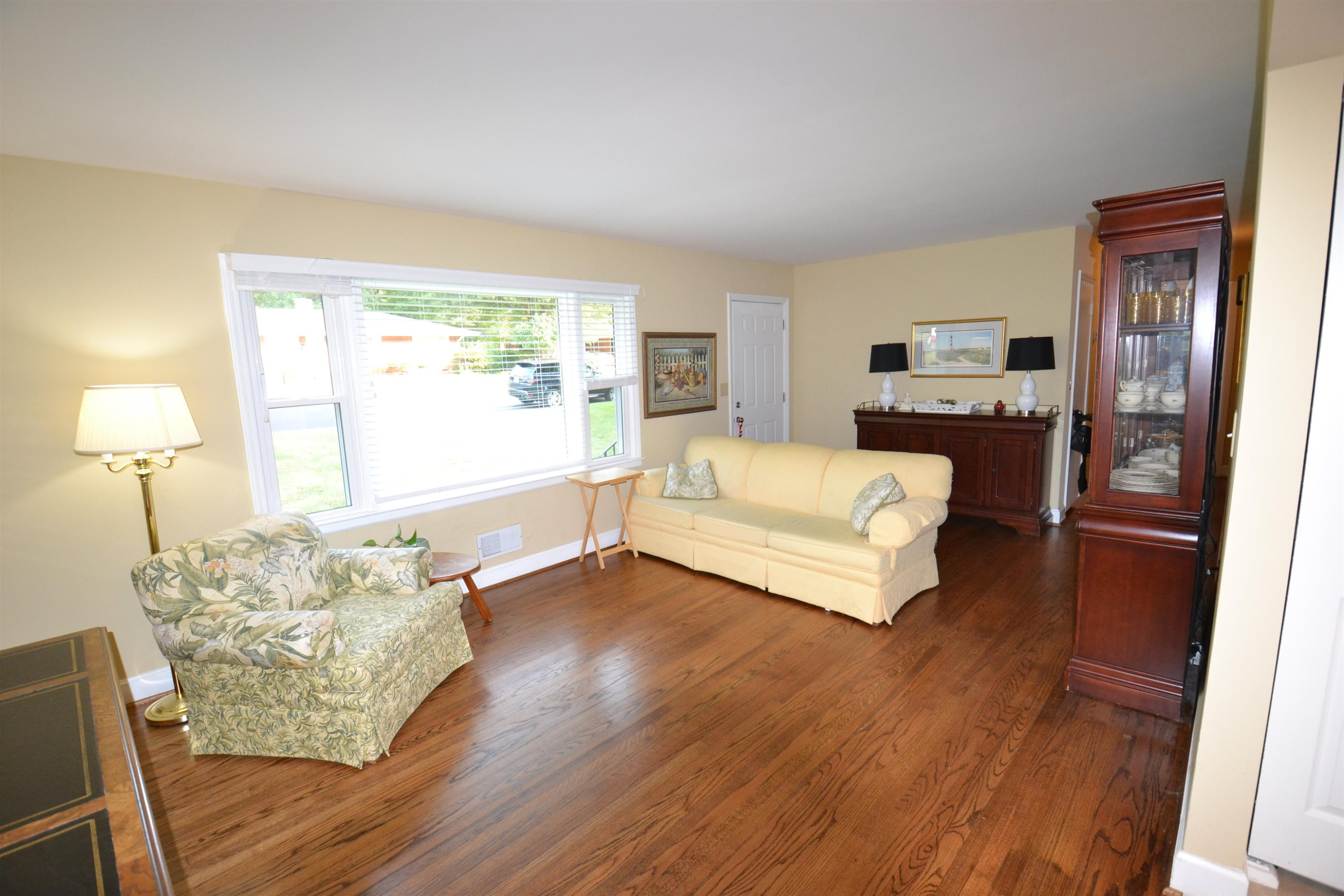 1208 Highland Road Garner, NC 27529 - Photo 5 of 21 Photo 5