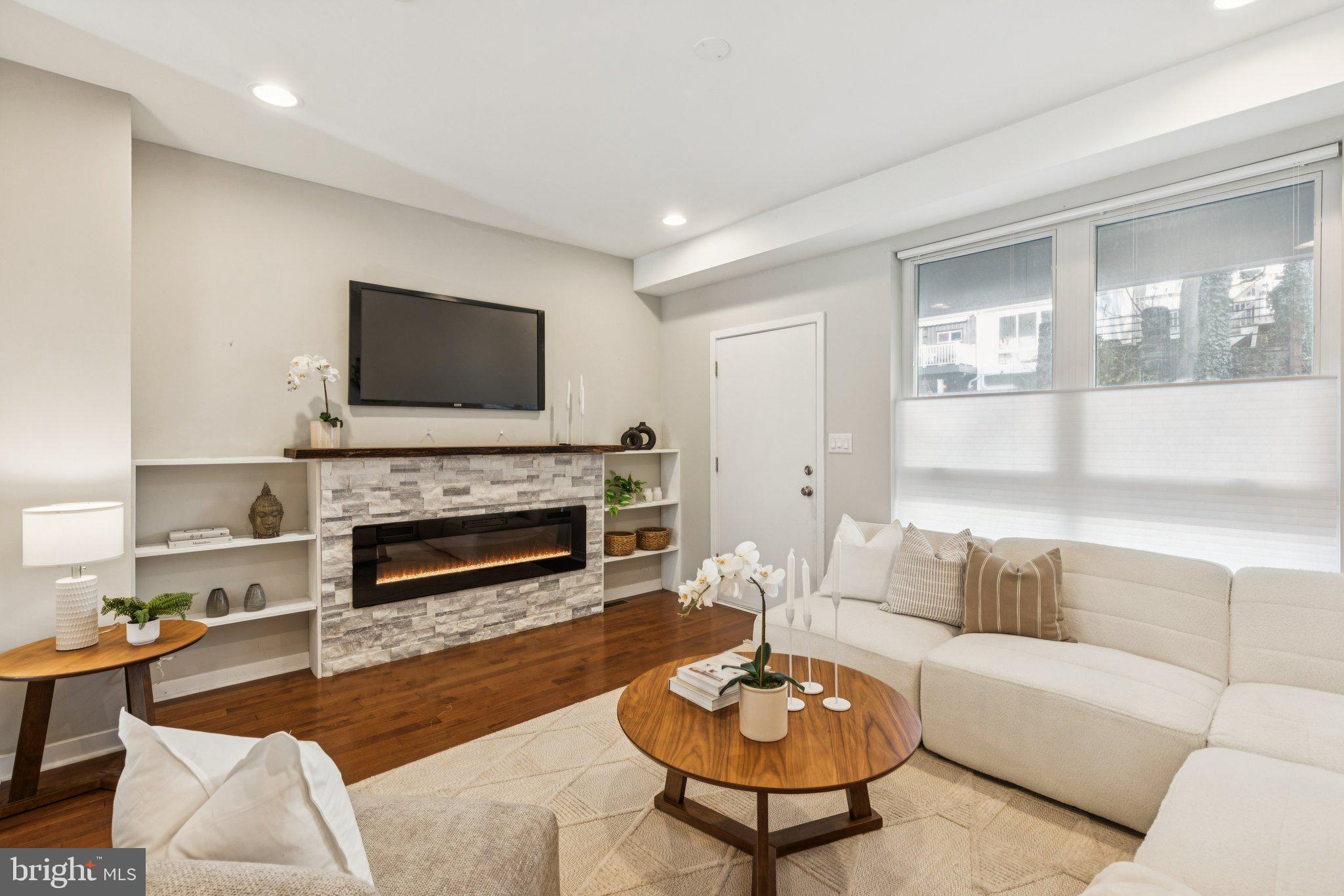 3828 Manor Street Philadelphia, PA 19128 - Photo 46 of 68