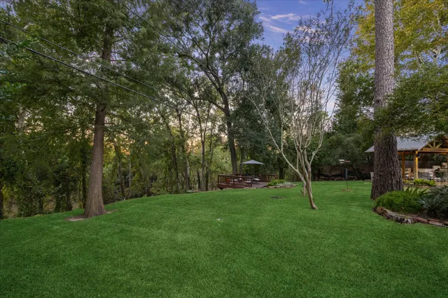 $3,895,000 | 45 Patti Lynn Lane, Houston, TX 77024