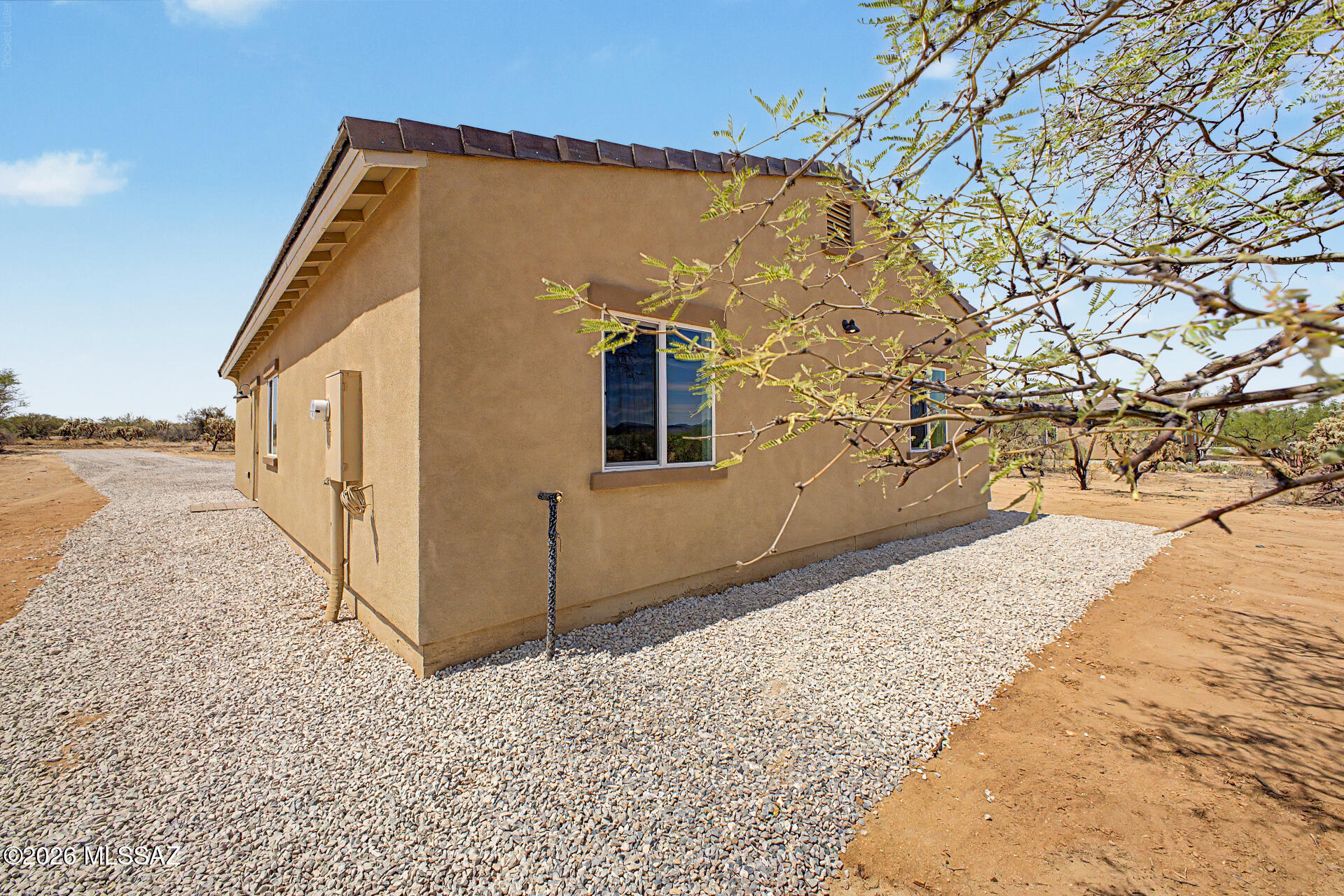 16840 West Chumblers Road Tucson, AZ 85736 - Photo 26 of 28