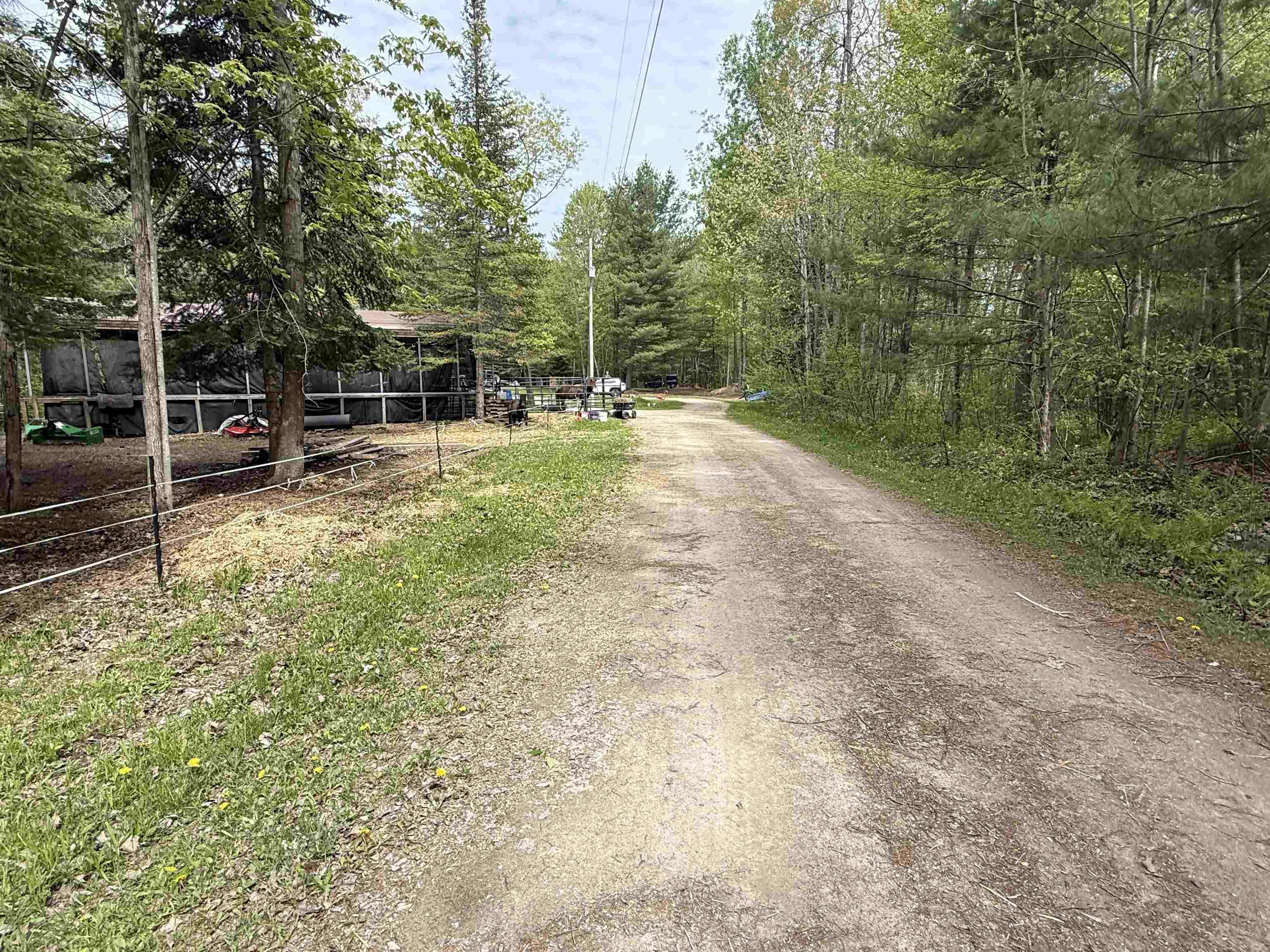 3870 North M 30 Road Gladwin, MI 48624 - Photo 24 of 60
