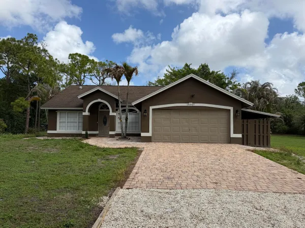 $3,450 | 14307 80th Lane North, The Acreage, FL 33470