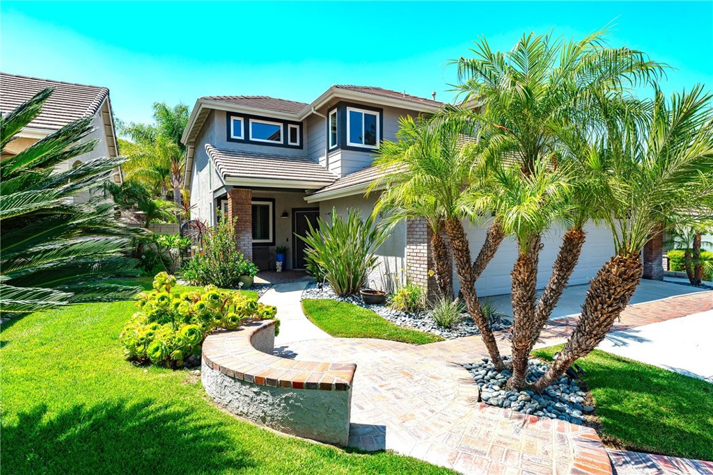 25613 Shaw Place Stevenson Ranch, CA 91381 - Photo 3 of 66