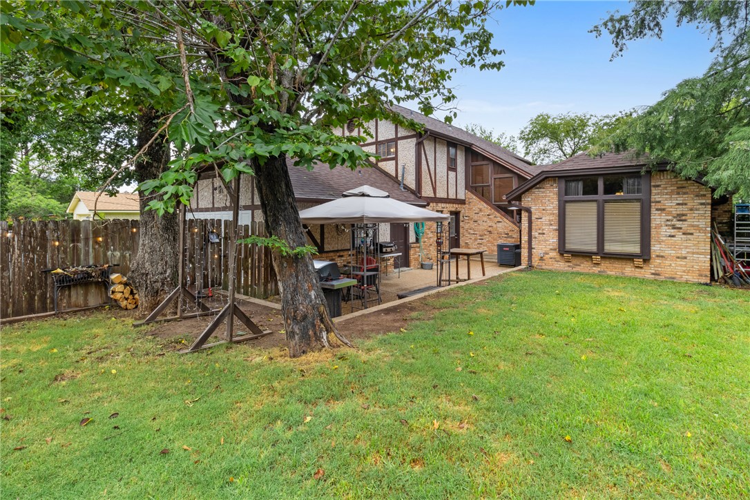 2726 Camelot Drive Bryan, TX 77802 - Photo 24 of 26