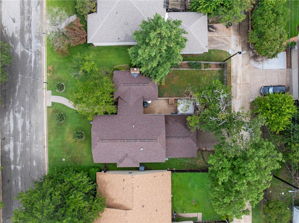 2726 Camelot Drive Bryan, TX 77802 - Photo 25 of 26