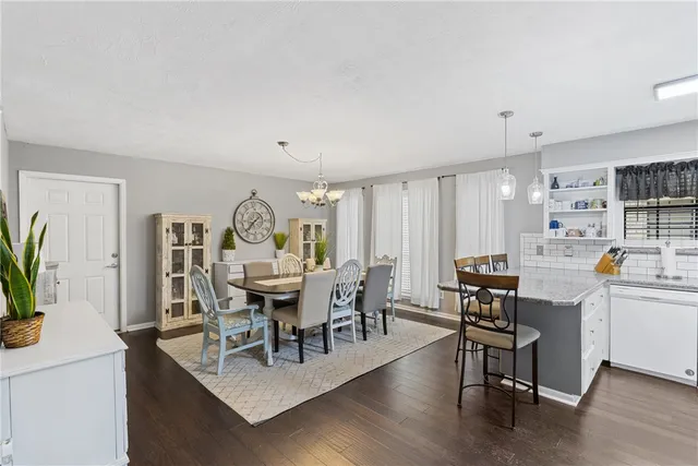 $325,000 | 2726 Camelot Drive, Bryan, TX 77802