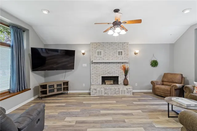 $325,000 | 2726 Camelot Drive, Bryan, TX 77802