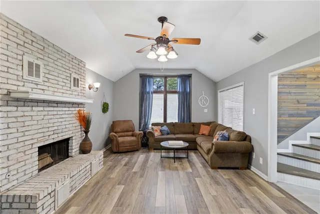 $325,000 | 2726 Camelot Drive, Bryan, TX 77802