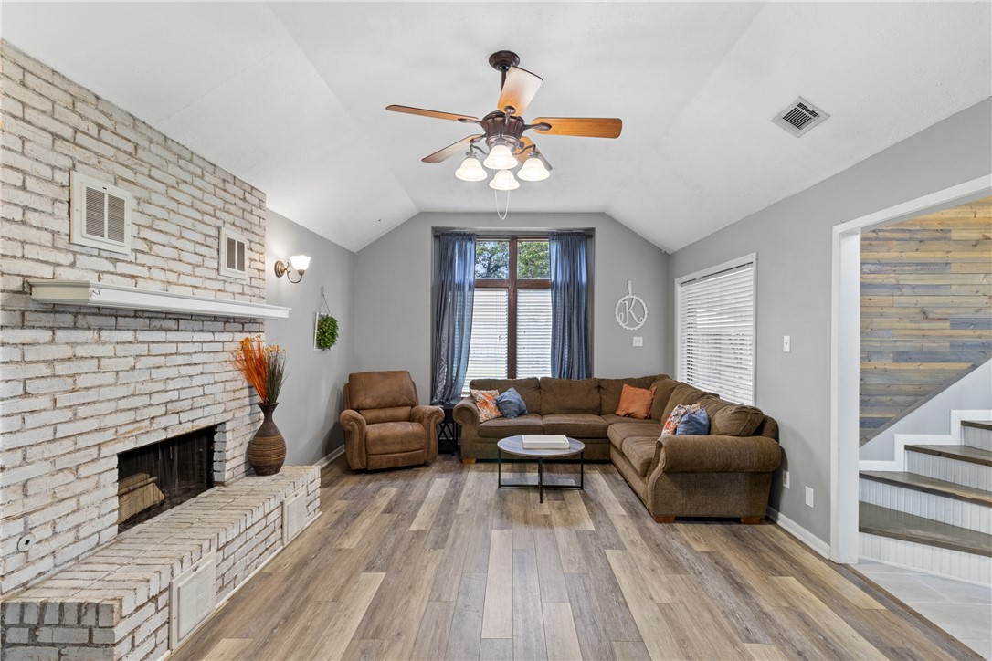 2726 Camelot Drive Bryan, TX 77802 - Photo 8 of 26