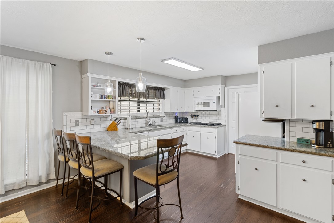 2726 Camelot Drive Bryan, TX 77802 - Photo 10 of 26