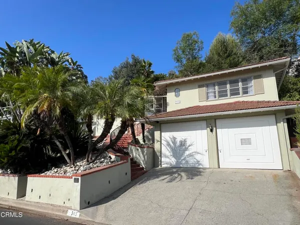 $4,995 | 345 Malcolm Drive, Pasadena, CA 91105