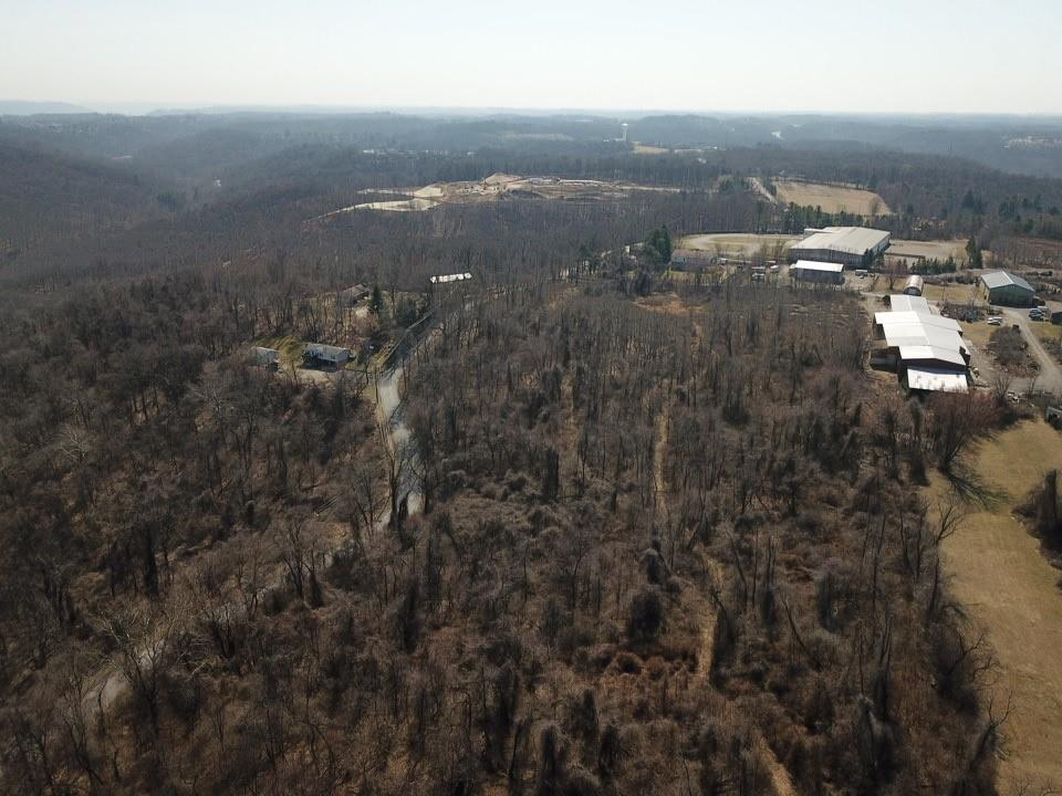 0 Airport Road Aliquippa, PA 15001 - Photo 12 of 40