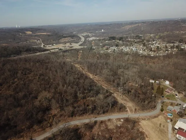 $695,000 | 0 Airport Road, Aliquippa, PA 15001