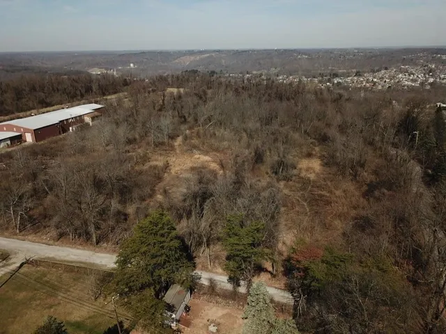 $695,000 | 0 Airport Road, Aliquippa, PA 15001