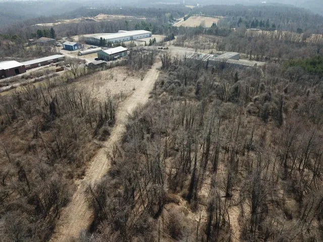 $695,000 | 0 Airport Road, Aliquippa, PA 15001