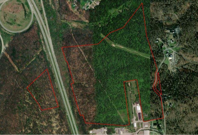 0 Airport Road Aliquippa, PA 15001 - Photo 3 of 40