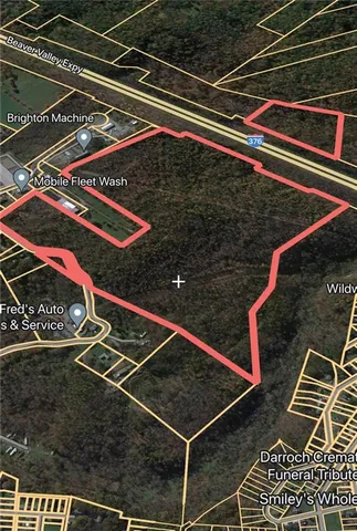 $695,000 | 0 Airport Road, Aliquippa, PA 15001