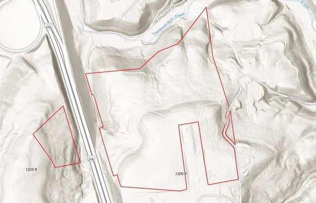 $695,000 | 0 Airport Road, Aliquippa, PA 15001